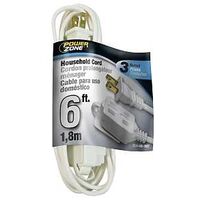 Powerzone OR660606 SPT-2 Extension Cord