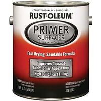 Rustoleum 249332 Automotive Primer Surfacers