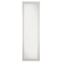 Renin 205170 Mackenzie Over-The-Top Door Mirror