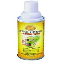 KILLER MOSQUITO & FLY 6.9OZ