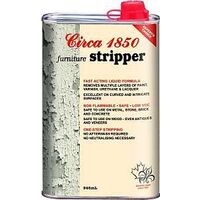 STRIPPER FURN LIQ 1L CIRCA1850