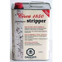 STRIPPER FURN LIQ 4L CIRCA1850