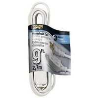 Powerzone OR660609 SPT-2 Extension Cord
