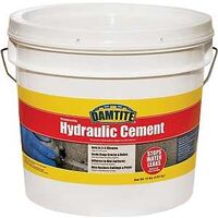 Damtite 7121 Waterproof Hydraulic Cement