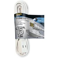 Powerzone OR660615 SPT-2 Extension Cord