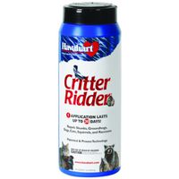 Havahart Critter Ridder 3142 Animal Repellent