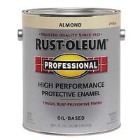 Rustoleum 215966 Oil Based Rust Preventive Paint