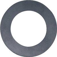 WASHER RUBBER 2-3/8 X 1-1/2 - Case of 5