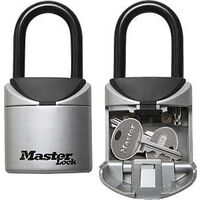Master Lock 5406D Portable Key Safe