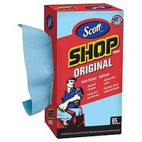 Scott 75090 Shop Towel