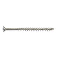 SCREW DECK PHLPS NO10X3-1/2IN 