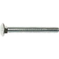 Midwest 01074 Carriage Bolt