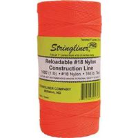 Stringliner Pro Replacement Twisted Construction Line
