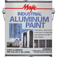 Majic 8-0025 Oil Based Industrial Paint