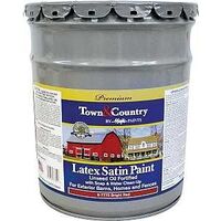 Majic Town & Country 8-7775 Latex Paint