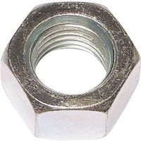 Midwest 03672 Hex Nut