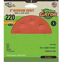 Gator 3721 Sanding Disc