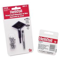 HeliCoil 5521-4 Thread Repair Kit