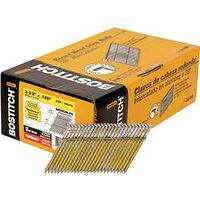 Stanley S8DRGAL-FH Stick Collated Framing Nail