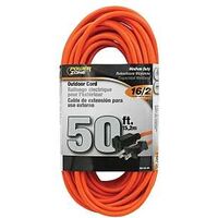 CORD EXT OTD OR SJTW 16/2 50FT