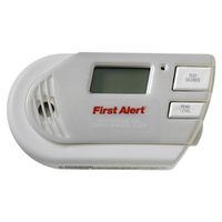 First Alert GCO1CN Plug-In Combination Gas Detector