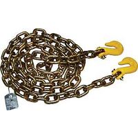 CHAIN ASSEMBLY G70 3/8INX10FT 