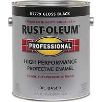 Rustoleum K7779402 Oil Based Rust Preventive Paint