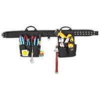 CLC 5609 Electrician Tool Belt
