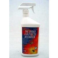 INSECTICIDE SPRY 2L INDR      