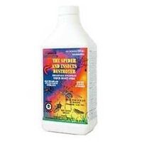 INSECTICIDE 500ML INDR/OUTDR  