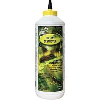 INSECTICIDE PWDR ANT 200G     