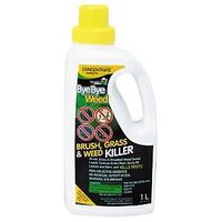 WEEDKILLER CONCENTRATE 1L     