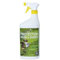 INSECTICIDE SPRY CRAWLING 1L  