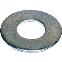 Midwest 3844 USS Flat Washer