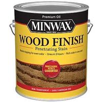 Minwax 71078000 Oil Based Penetrating Wood Finish