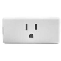 OUTLET PLUG-IN WIFI 15A       