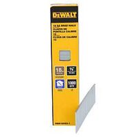 BRAD NAIL COLLATED 18GA 5/8IN 