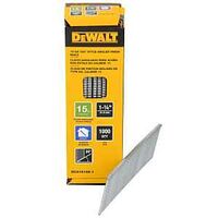 FINISH NAIL DA BRT 15G 1-1/4IN