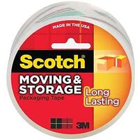Scotch 3650 Storage Packaging Tape