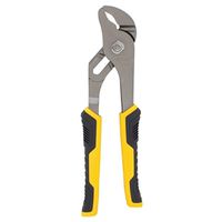 Stanley 84-034 Bi-Material Tongue and Groove Plier