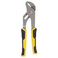 Stanley 84-034 Bi-Material Tongue and Groove Plier