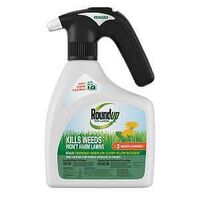 WEED KILLER RTU F/LWN NRT 1.5L