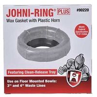 Harvey's Johni-Ring 90220 Wax Ring