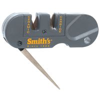 Smith'S Pocket Pal Multifunction Knife Sharpener