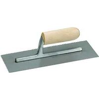 Marshalltown 971 Notched Trowel