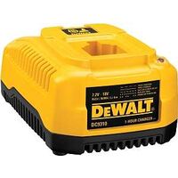 Dewalt DC9310 3-Stage Fast Battery Charger