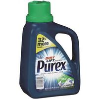 Purex 04784 Ultra Laundry Detergent