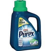 Purex 04784 Ultra Laundry Detergent