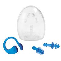 Intex Marketing 55609 Ear Plug/Nose Clip Set