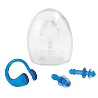 Intex Marketing 55609 Ear Plug/Nose Clip Set